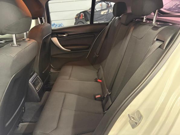 BMW 1 серии II (F20/F21) с пробегом 2013 года, цена 1 297 000 рублей, 219231 км, хэтчбек, Автокод Объявления