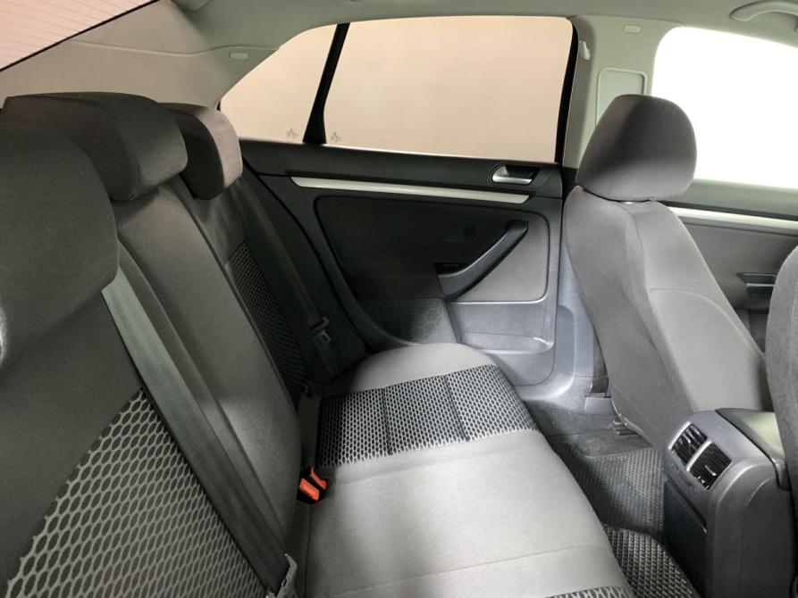 Volkswagen Jetta V Москва  - изображение 17