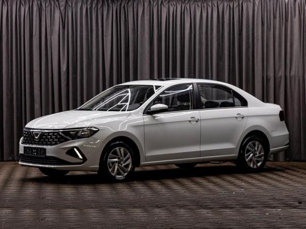 Jetta VA3 с пробегом 2023 года, цена 1 495 000 рублей, 21 км, седан, Автокод Объявления