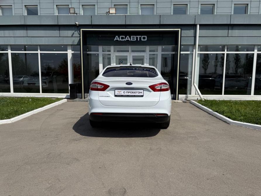 Ford Mondeo V Энгельс  - изображение 7