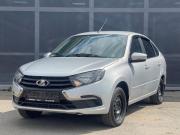 Lada (ВАЗ) Granta I Рестайлинг Ижевск  - изображение 15