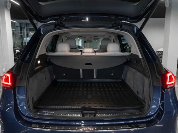 Mercedes-Benz GLE II (V167) с пробегом 2020 года, цена 6 300 000 рублей, 95248 км, внедорожник, Автокод Объявления