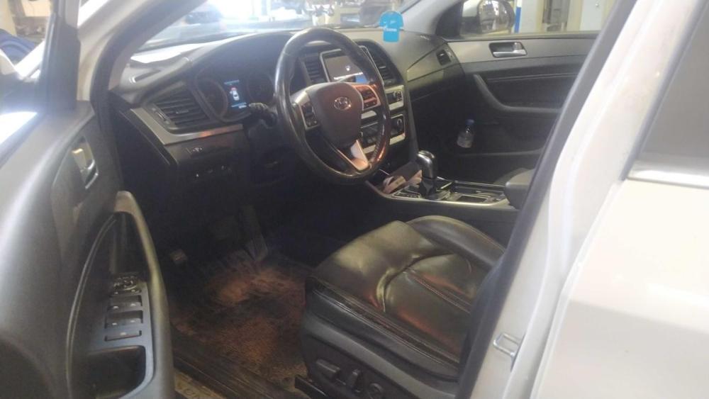 Hyundai Sonata VII (LF) Рестайлинг Санкт-Петербург  - изображение 6