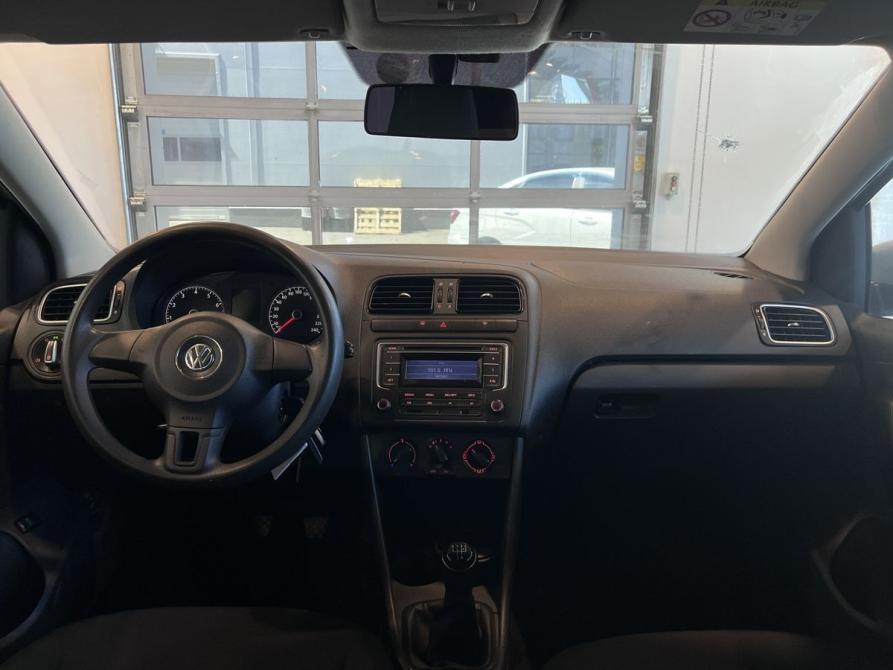 Volkswagen Polo V Чебоксары  - изображение 9