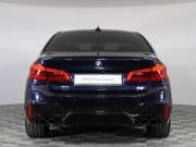 BMW 5 серии VII (G30/G31/G38) Химки  - изображение 22