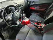 Nissan Juke I Воронеж  - изображение 35