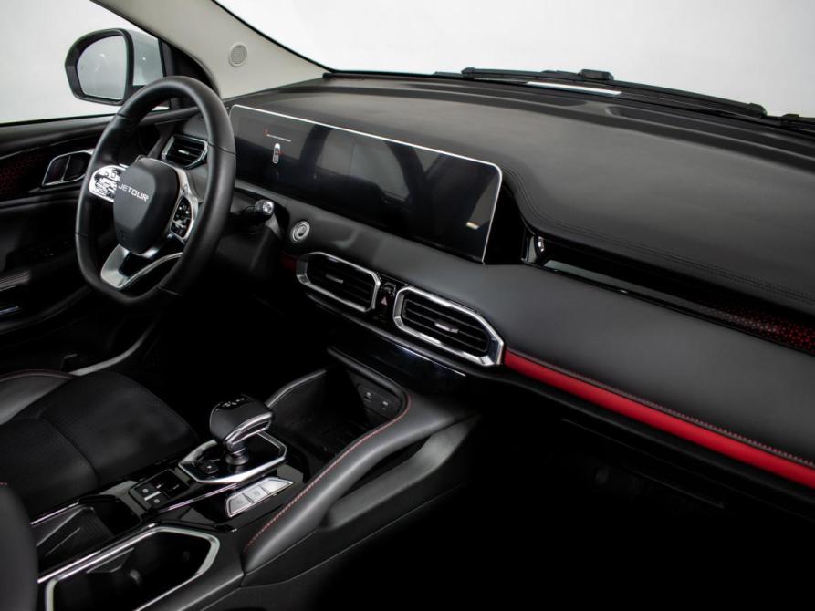 JETOUR X50 Москва  - изображение 12