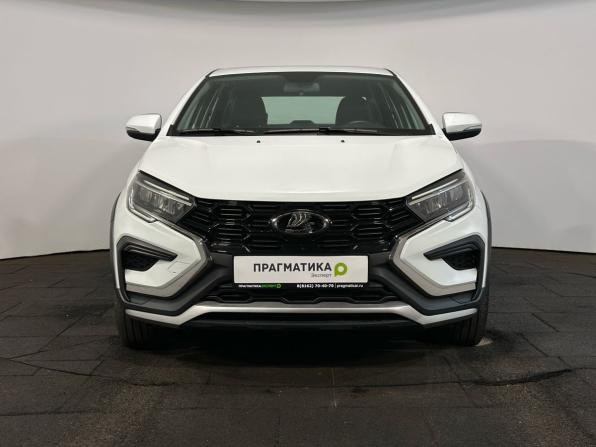 Lada (ВАЗ) Vesta I Рестайлинг (NG) с пробегом 2023 года, цена 1 349 900 рублей, 55626 км, седан, Автокод Объявления