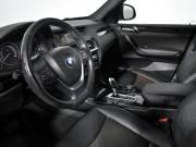 BMW X3 II (F25) Рестайлинг Санкт-Петербург  - изображение 33