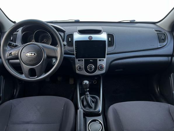 Kia Cerato II с пробегом 2012 года, цена 660 000 рублей, 407000 км, седан, Автокод Объявления