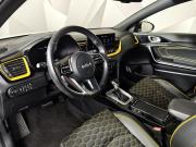 Kia XCeed I Москва  - изображение 38