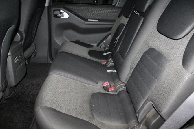Nissan Pathfinder III Рестайлинг с пробегом 2013 года, цена 1 729 000 рублей, 153000 км, внедорожник, Автокод Объявления