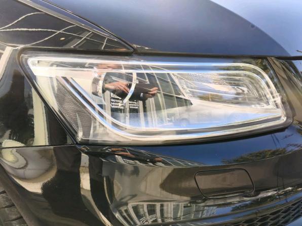Audi Q5 I (8R) Рестайлинг с пробегом 2015 года, цена 2 180 900 рублей, 82000 км, внедорожник, Автокод Объявления