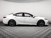 Toyota Camry IX (XV80) China Market Москва  - изображение 26