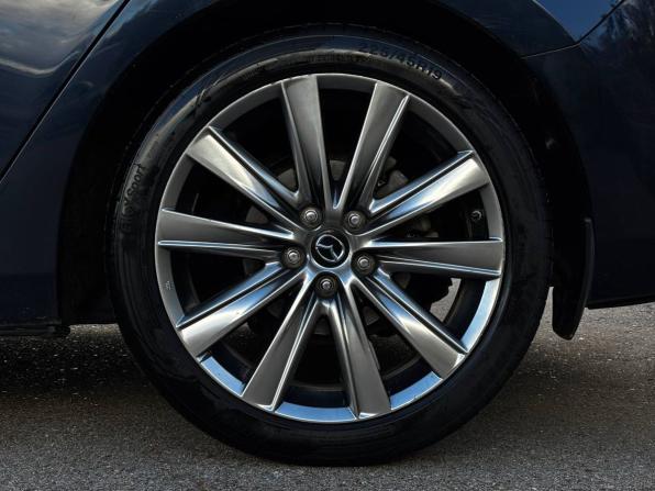 Mazda 6 III (GJ) Рестайлинг 2 с пробегом 2020 года, цена 2 530 000 рублей, 136269 км, седан, Автокод Объявления