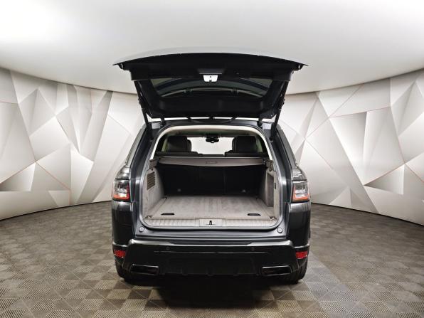 Land Rover Range Rover Sport II Рестайлинг с пробегом 2022 года, цена 7 500 000 рублей, 89957 км, внедорожник, Автокод Объявления
