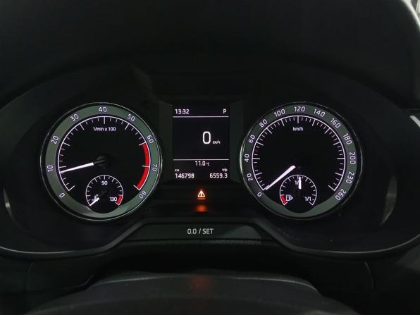 Skoda Octavia III (A7) Рестайлинг с пробегом 2019 года, цена 1 890 000 рублей, 146796 км, лифтбек, Автокод Объявления