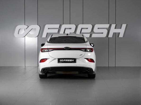 JAC J7 I с пробегом 2023 года, цена 1 620 000 рублей, 40046 км, лифтбек, Автокод Объявления