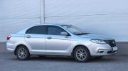 Lifan Solano II Белгород  - изображение 20