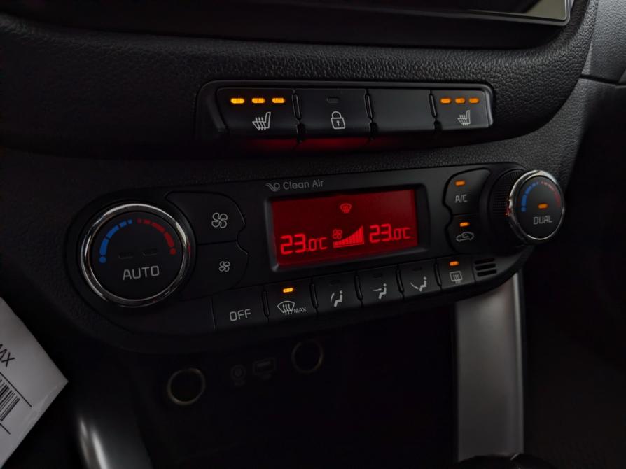 Kia Ceed II Рестайлинг Москва  - изображение 26