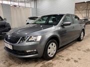 Skoda Octavia III (A7) Рестайлинг Пермь  - изображение 6