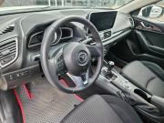 Mazda 3 III (BM) Воронеж  - изображение 20