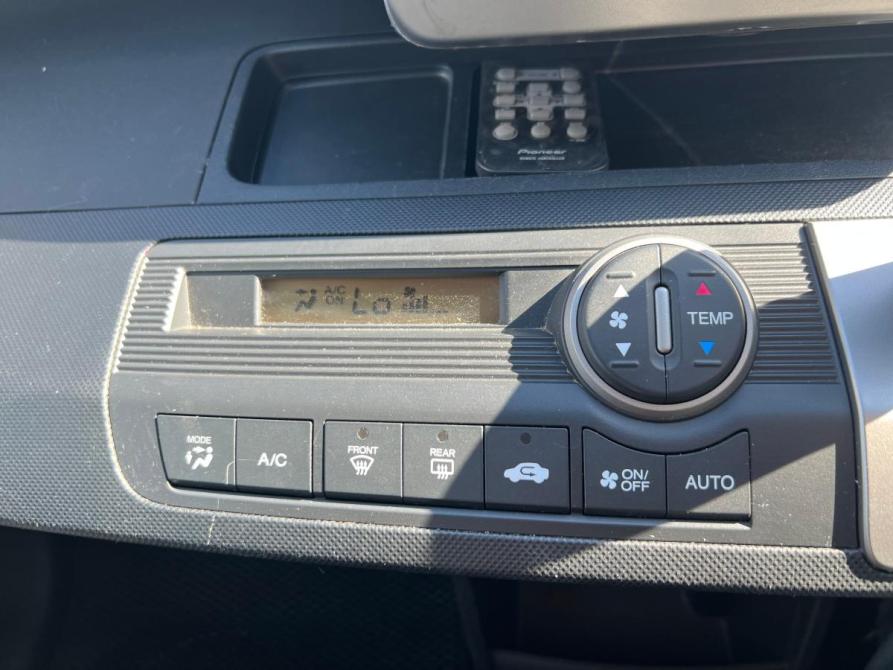 Honda Freed I Рестайлинг Стерлитамак  - изображение 19