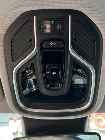 Geely Atlas II с пробегом 2023 года, цена 2 690 000 рублей, 43786 км, внедорожник, Автокод Объявления
