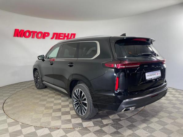 Exeed VX I с пробегом 2022 года, цена 2 547 000 рублей, 89603 км, внедорожник, Автокод Объявления