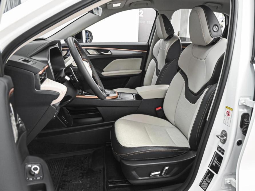 Haval Jolion I Рестайлинг Ставрополь  - изображение 10