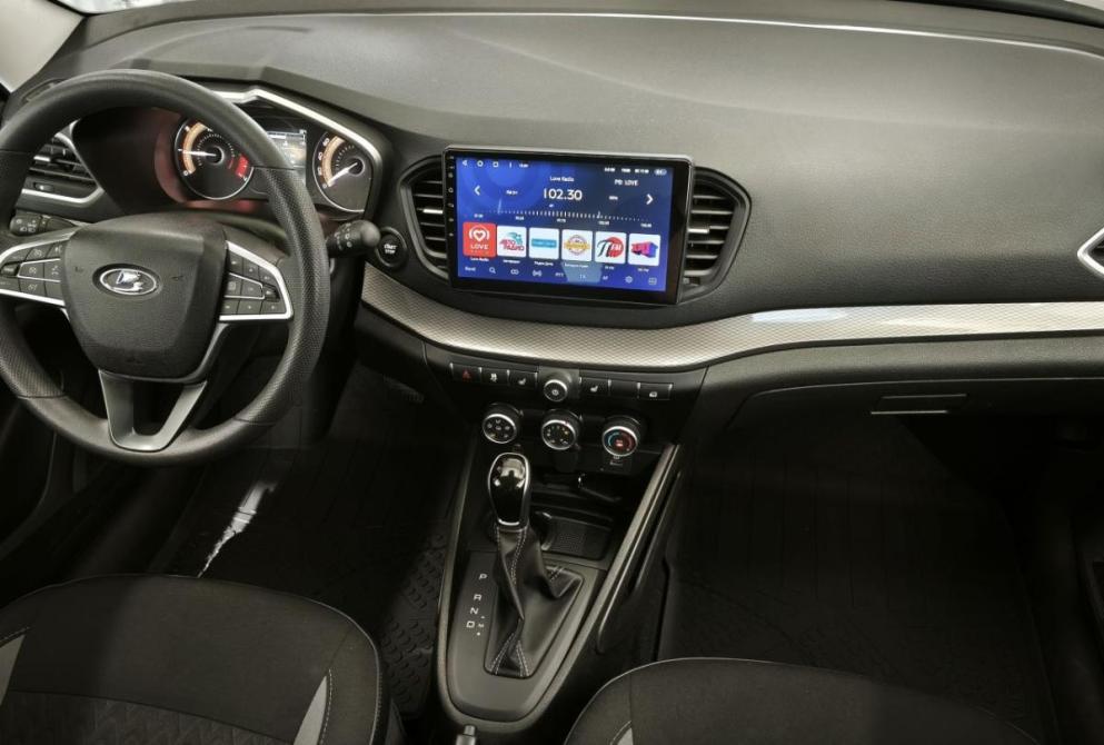 Lada (ВАЗ) Vesta I Рестайлинг (NG) Сыктывкар  - изображение 16