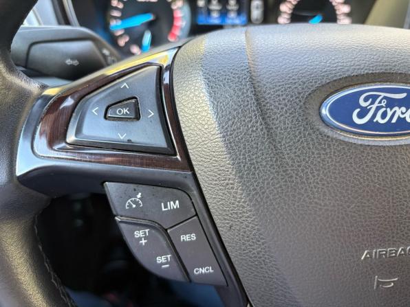 Ford Mondeo V с пробегом 2015 года, цена 1 385 800 рублей, 153096 км, седан, Автокод Объявления