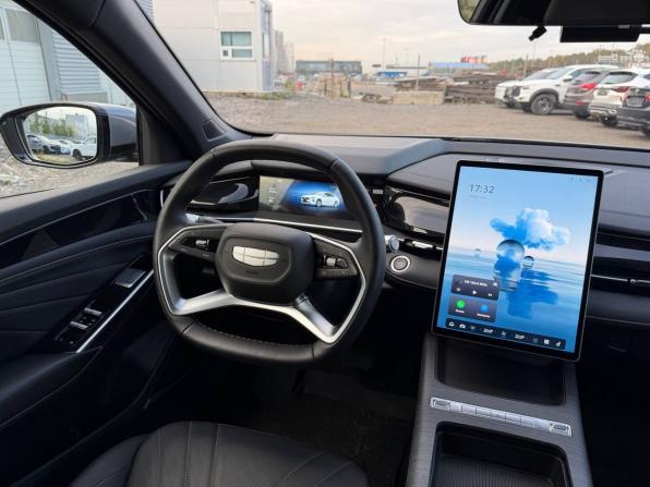 Geely Preface I с пробегом 2024 года, цена 2 695 000 рублей, 7894 км, седан, Автокод Объявления