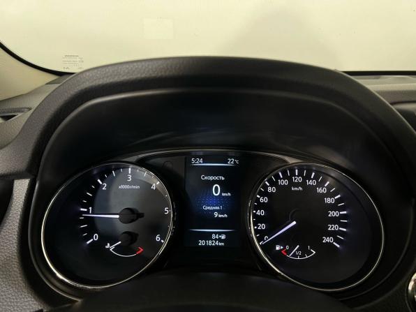 Nissan X-Trail III с пробегом 2017 года, цена 1 599 000 рублей, 201000 км, внедорожник, Автокод Объявления