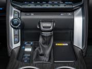 Toyota Land Cruiser 300 Series Москва  - изображение 44