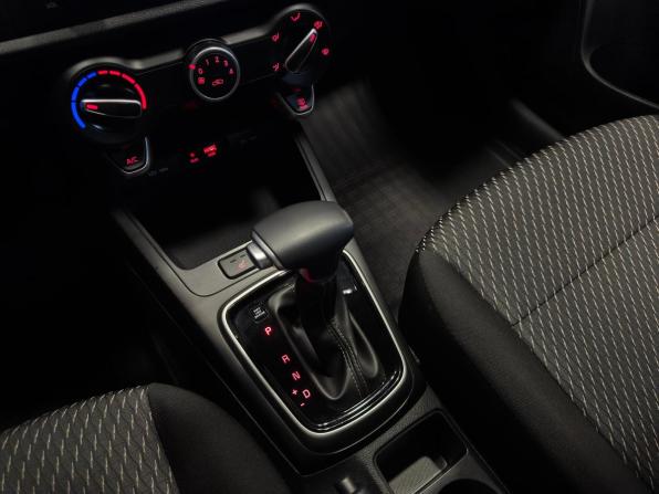 Kia Rio IV с пробегом 2020 года, цена 1 529 000 рублей, 48000 км, седан, Автокод Объявления