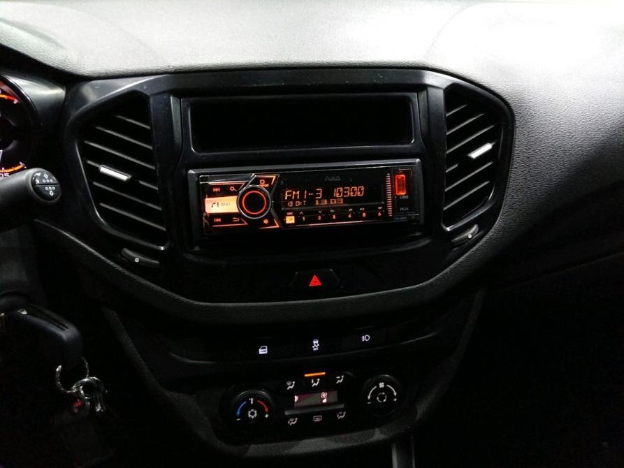 Lada (ВАЗ) Vesta I Оренбург  - изображение 10