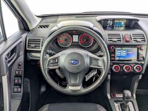 Subaru Forester IV Рестайлинг с пробегом 2015 года, цена 1 720 000 рублей, 174744 км, внедорожник, Автокод Объявления