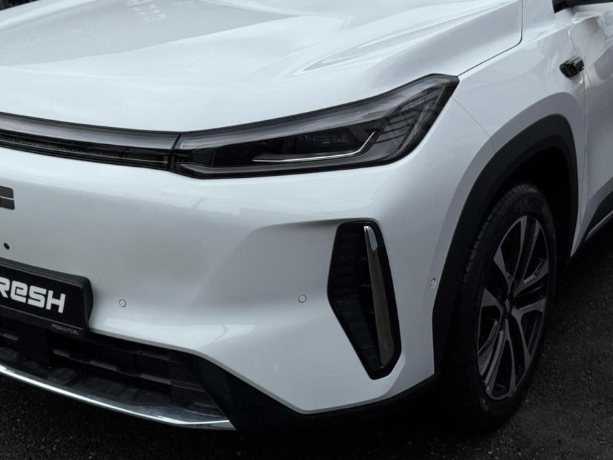 Geely Galaxy M7 Кропоткин  - изображение 6