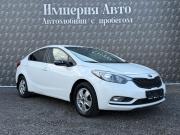 Kia Cerato III Краснодар  - изображение 33