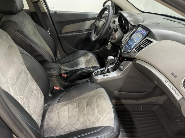 Chevrolet Cruze I с пробегом 2010 года, цена 689 000 рублей, 181881 км, седан, Автокод Объявления