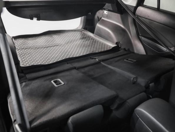 Mazda CX-5 I с пробегом 2013 года, цена 1 469 000 рублей, 226798 км, внедорожник, Автокод Объявления