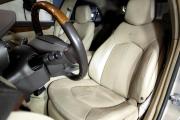 Cadillac CTS II Тюмень  - изображение 48