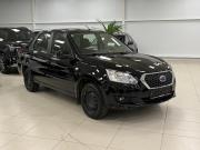Datsun on-DO I Москва  - изображение 10