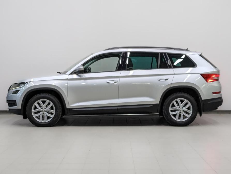 Skoda Kodiaq I Москва  - изображение 8
