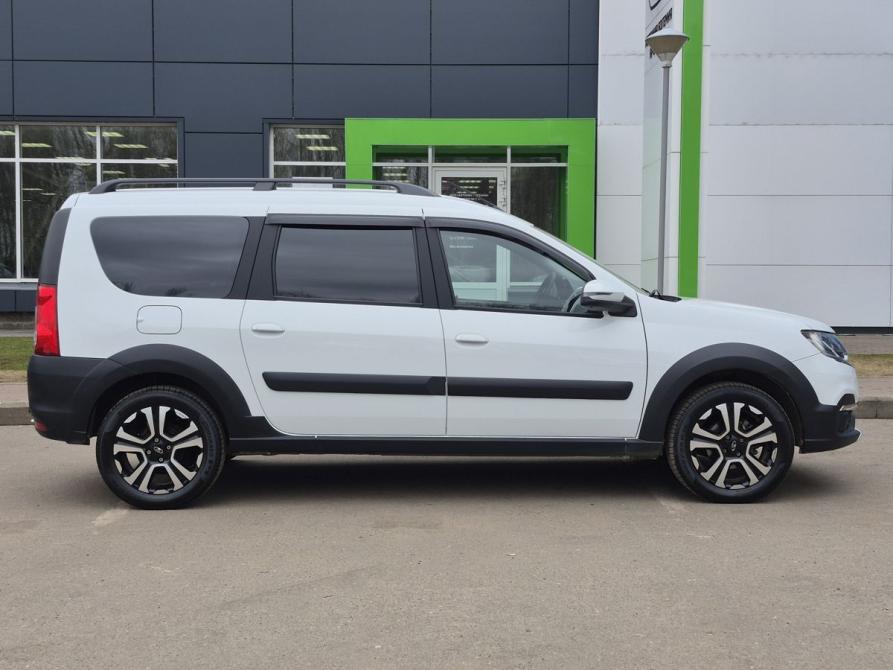 Lada (ВАЗ) Largus I Рестайлинг Ярославль  - изображение 4
