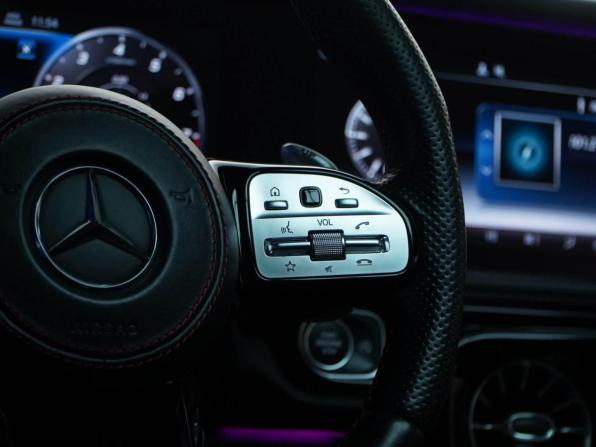Mercedes-Benz G-Класс III (W463) с пробегом 2021 года, цена 14 799 077 рублей, 81386 км, внедорожник, Автокод Объявления