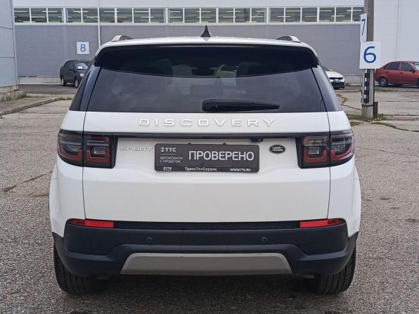 Land Rover Discovery Sport I Рестайлинг с пробегом 2021 года, цена 3 095 000 рублей, 67580 км, внедорожник, Автокод Объявления