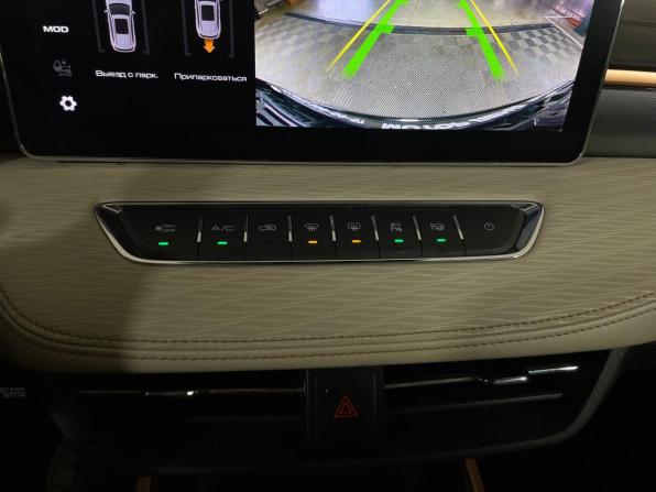 Haval Jolion I с пробегом 2023 года, цена 1 820 000 рублей, 65212 км, внедорожник, Автокод Объявления