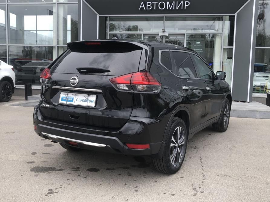 Nissan X-Trail III Рестайлинг Брянск  - изображение 5